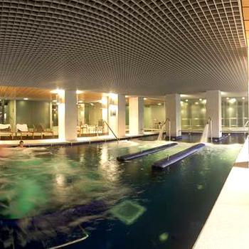 Hotel Gran Guadalpin And