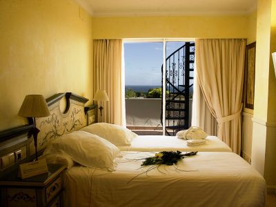 Gran Guadalpin And Hotel