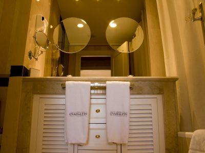 Hotel Gran Guadalpin And Marbella