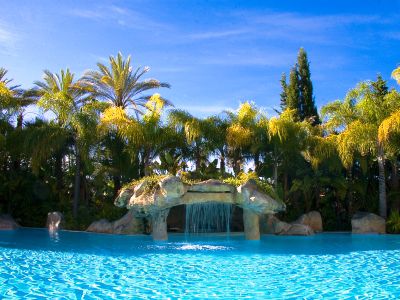 Gran Guadalpin And Hotel Marbella