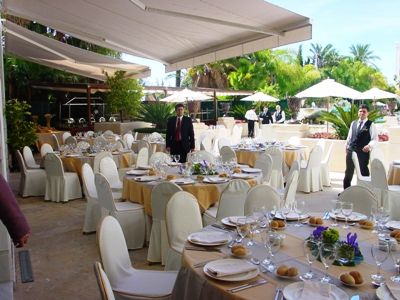 Hotel Gran Guadalpin And 5*